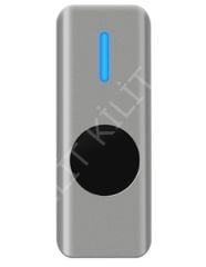 BT-15 No Touch Buton - Paslanmaz Kasa - Mesafe Ve Süre Ayarı