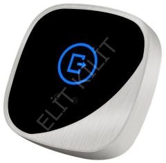 BT-18 No Touch Buton - Mesafe ve Zaman Ayarı - Toggle Özelliği