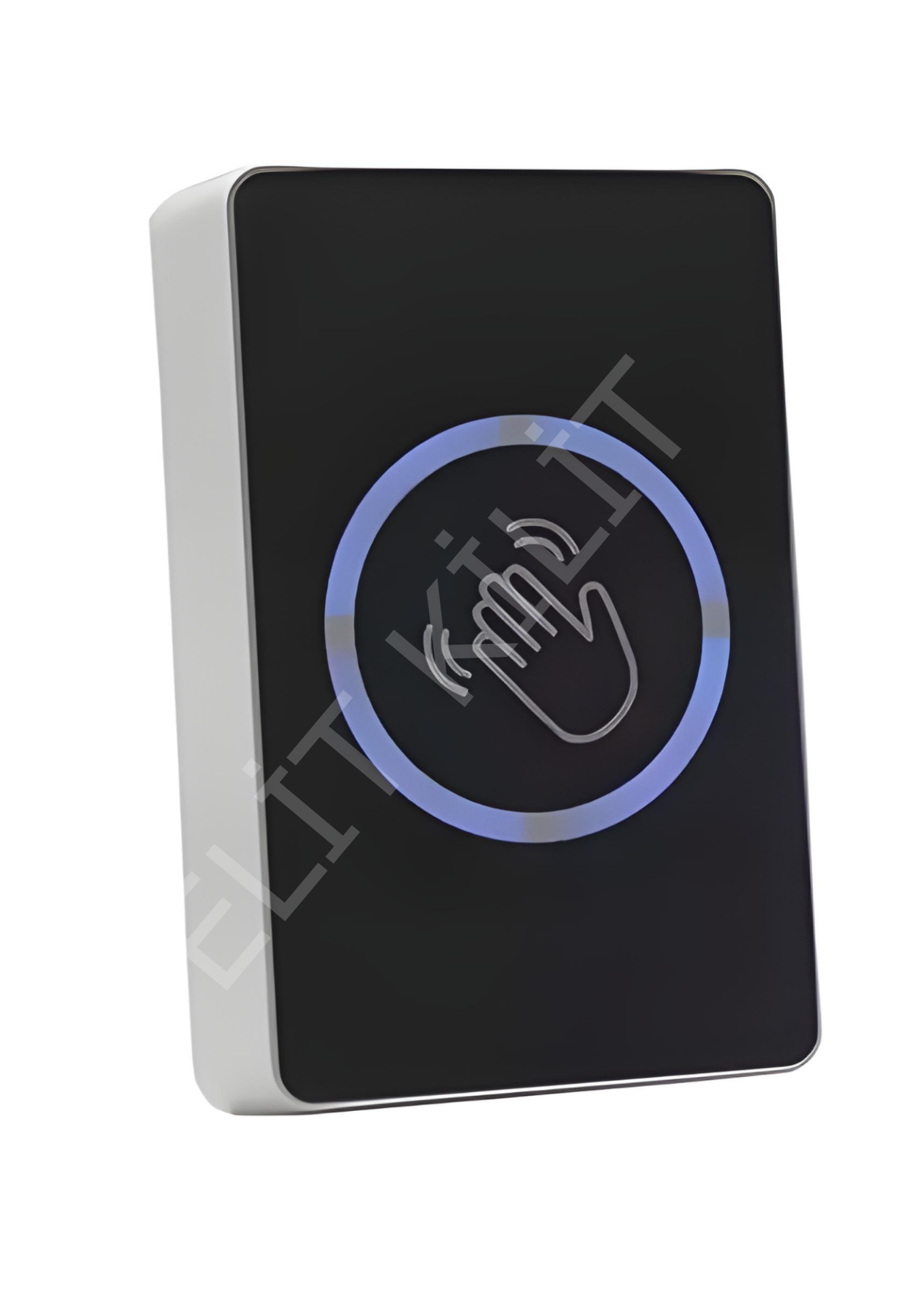 BT-19 Dış Mekan No Touch Buton - Sıva Üstü