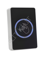 BT-19 Dış Mekan No Touch Buton - Sıva Üstü