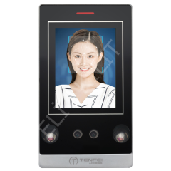 ELİT D40 Yüz Tanıma ve Proximity Kart Okuyucu - Standalone