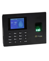 D20 Personel Takip Sistemi