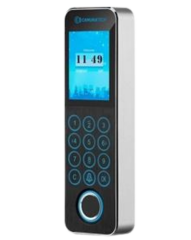 CMR 500 PLUS - Dual Parmak İzi Okuyucu