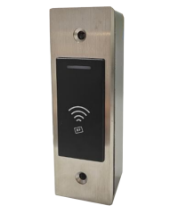 P1100 Kart Okuyucu - 10.000 Kullanıcı Kapasitesi