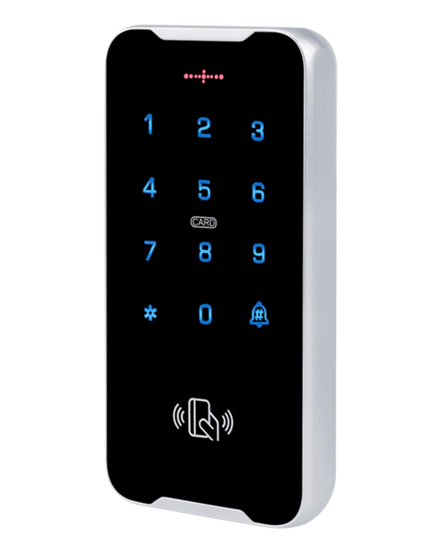 PY600 Dokunmatik Kartlı Ve Şifreli Geçiş Ünitesi