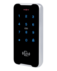 PY600 Dokunmatik Kartlı Ve Şifreli Geçiş Ünitesi