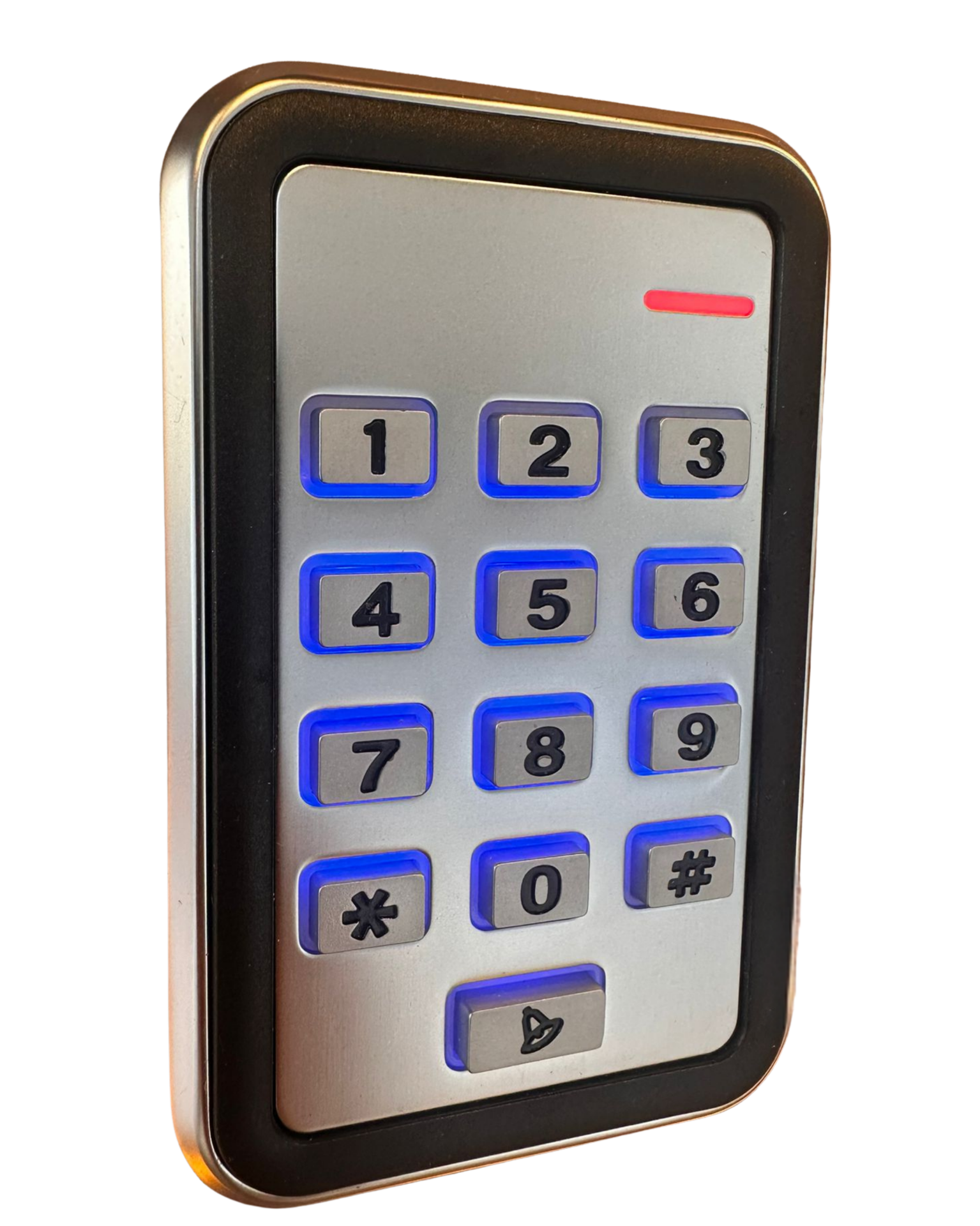 P210 Metal Kasa Şifrematik - Dış Mekan