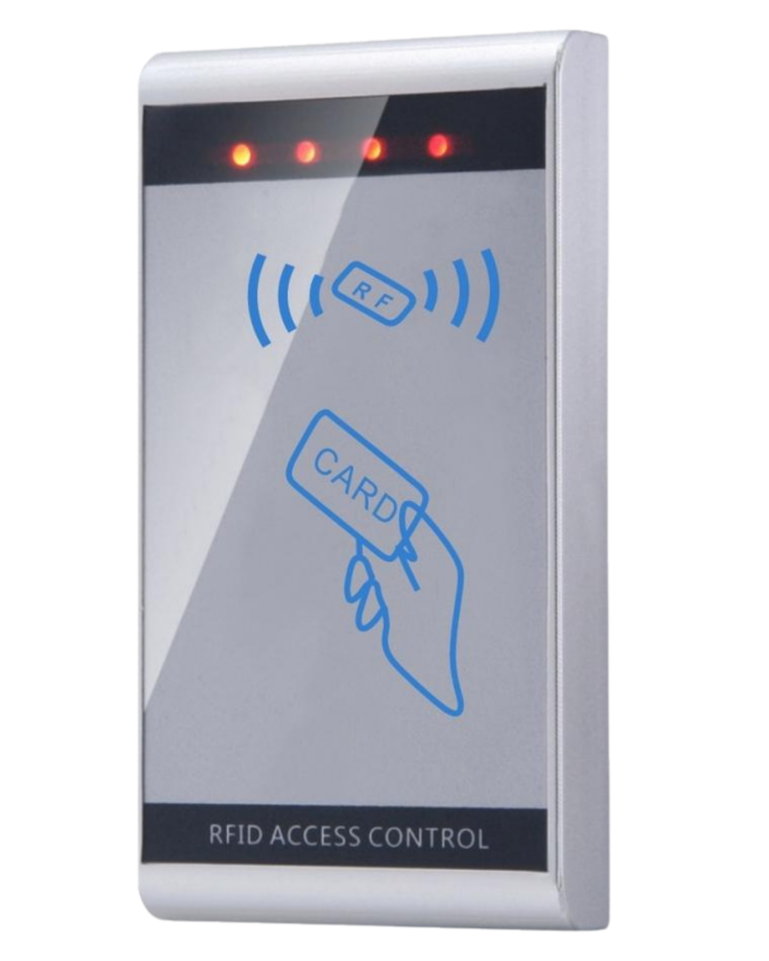 P160 RFID Kartlı Geçiş Terminali