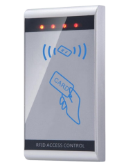 P160 RFID Kartlı Geçiş Terminali