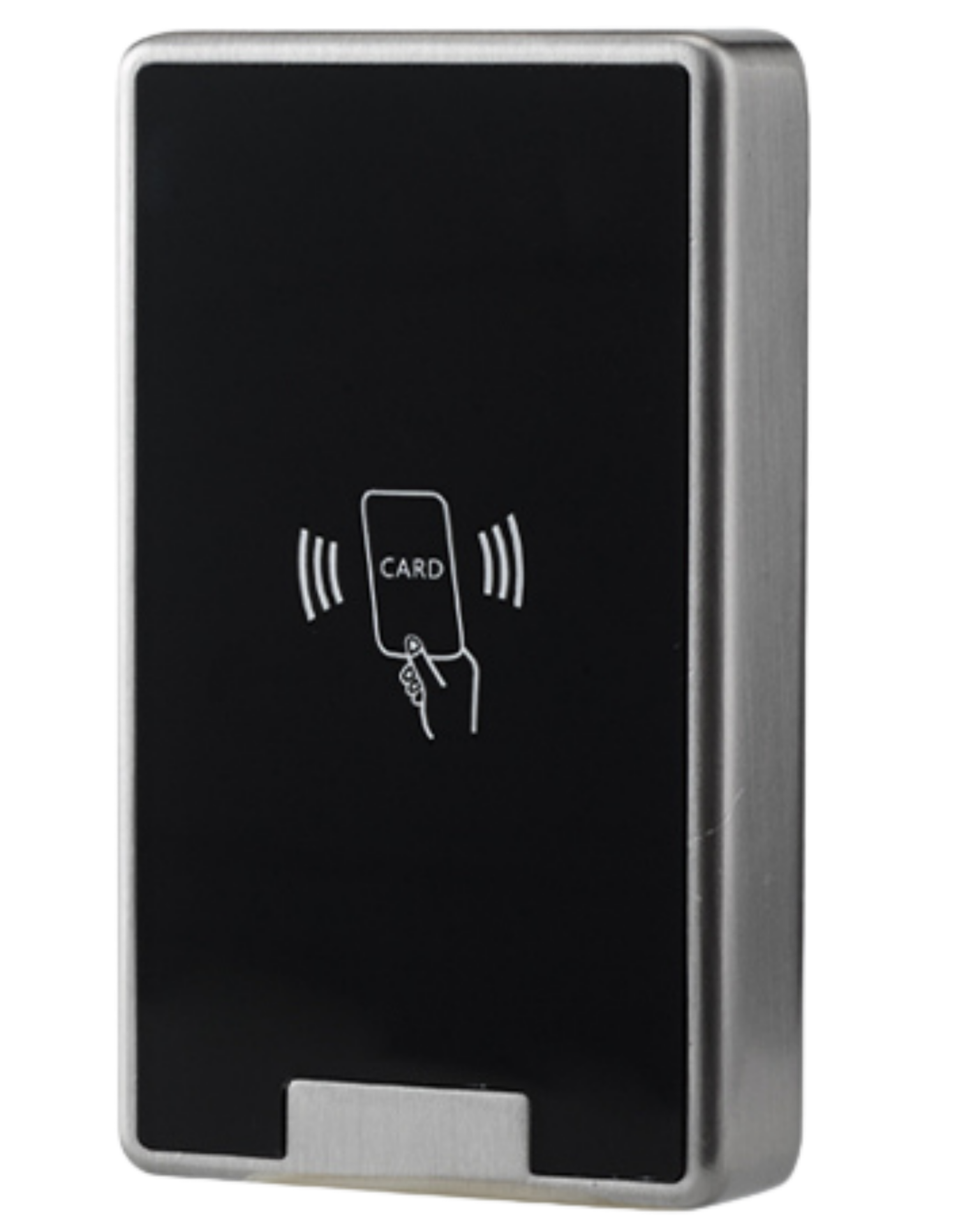 P300 Kart Okuyucu - Minimal Metal Kasa