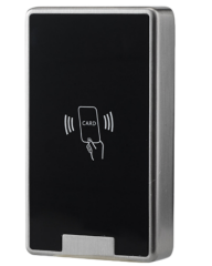 P300 Kart Okuyucu - Minimal Metal Kasa