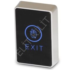 BT-6 Dokunmatik Çıkış Butonu - 10 Adet